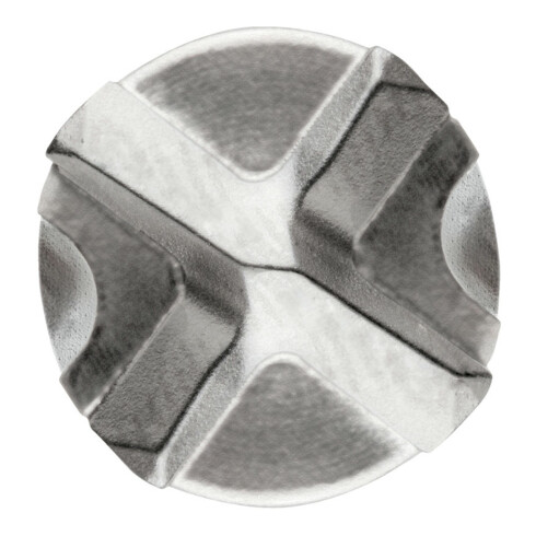 Foret aspirant SDS-plus 18 x 360 mm metabo