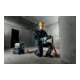 Foret aspirant SDS-plus 16 x 360 mm metabo
