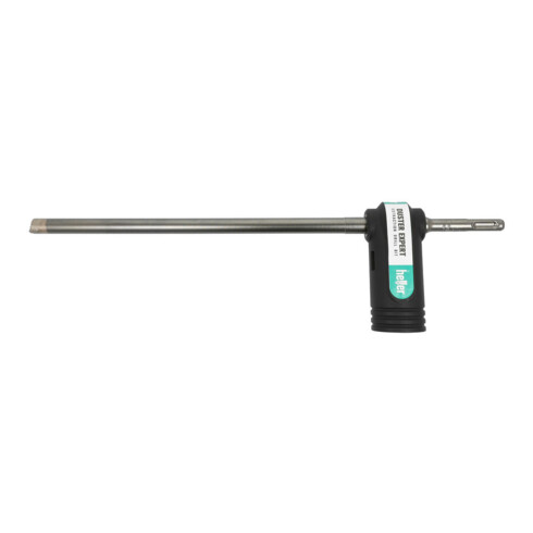 Foret avec aspiration Heller DUSTER EXPERT SDS-plus, Ø 10 x 150/270 mm
