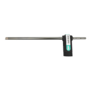Foret avec aspiration Heller DUSTER EXPERT SDS-plus, Ø 10 x 150/270 mm