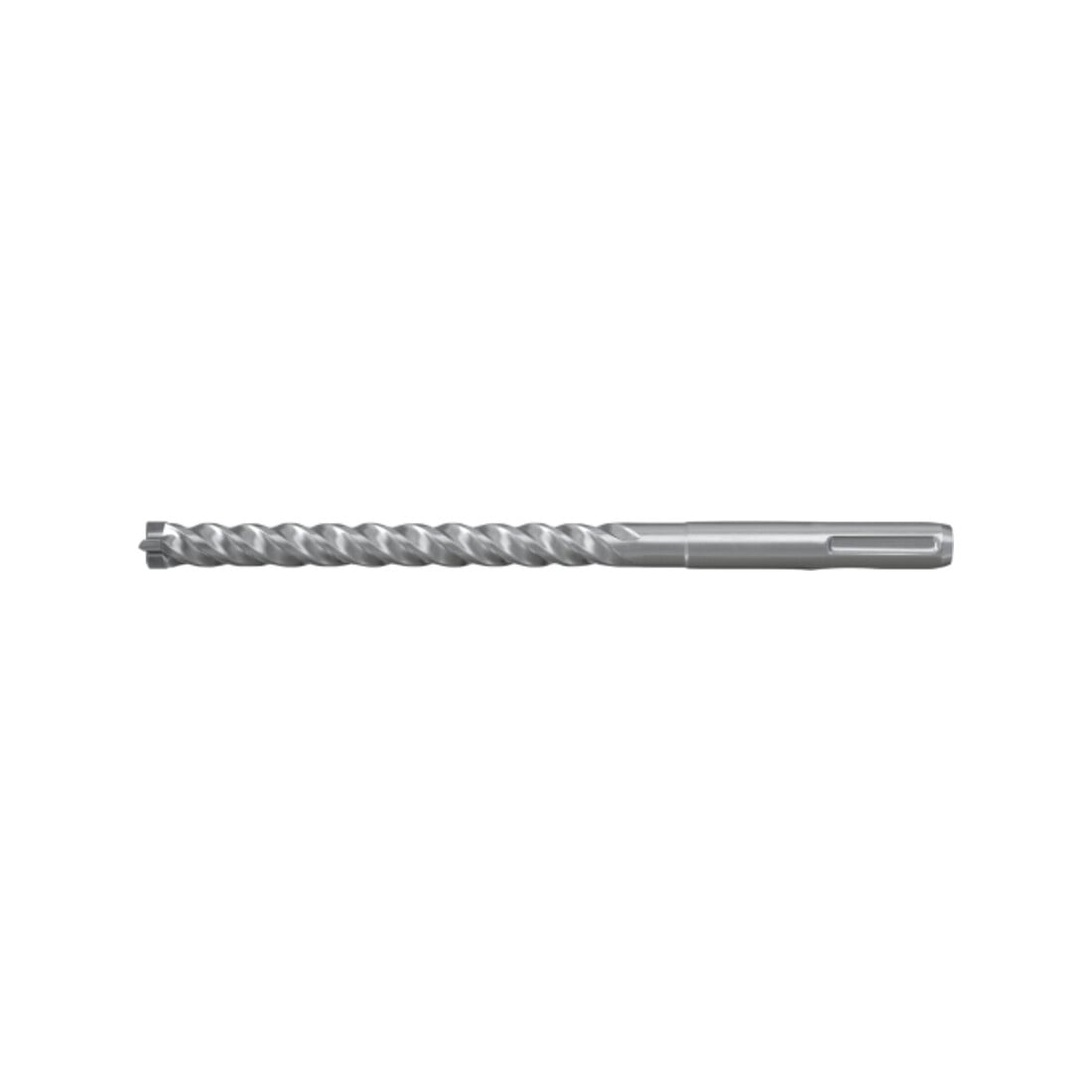 Foret béton SDS+ Quattric II 6/150/215 Fischer
