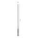 Foret Bosch SDS plus-7X pour marteau perforateur 5 x 150 x 215 mm-1