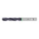 Foret carbure monobloc Weldon HOLEX Pro Steel DIN 6535 HB, TiAlN, ⌀ DC h7 (mm/pouces) : 5/32, 122507 5/32-1