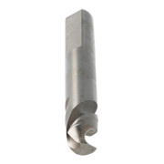 Foret de centrage HSS Heller diamètre 6,35 x 110 mm-3