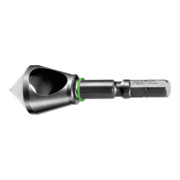 Foret conique QLS D 2- 8 CE-3