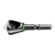 Foret conique QLS D 5-15 CE