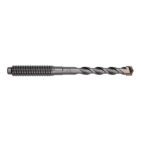 Foret de centrage 12 x 155 mm, filet Ratio metabo
