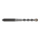 Foret de centrage 12 x 155 mm, filet Ratio metabo