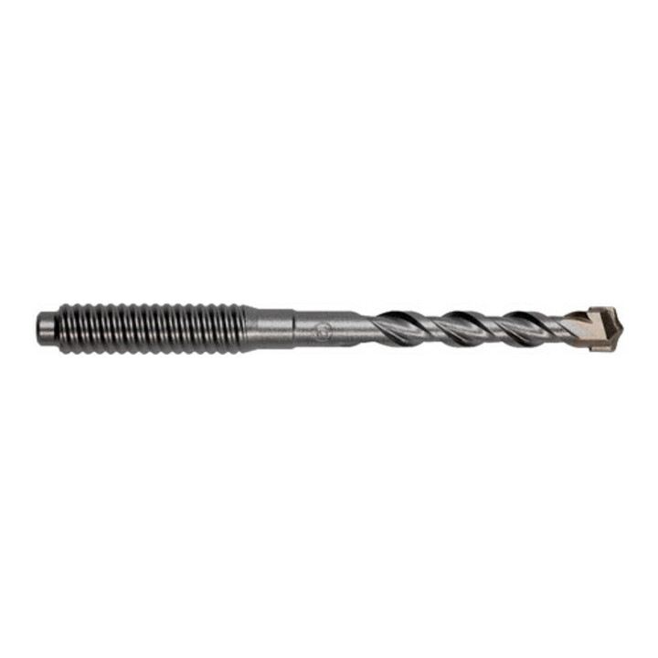 Foret de centrage 12 x 155 mm, filet Ratio metabo