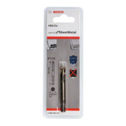 Foret de centrage Bosch Plus HSS-Co 7,15 x 105 mm 7,15 mm-4