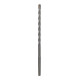 Foret de centrage Bosch pour carotteuses à sec courtes 200 mm-1