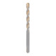 Foret de centrage Bosch pour tige hexagonale 8 mm-1