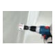 Foret de centrage Bosch pour tige hexagonale 8 mm