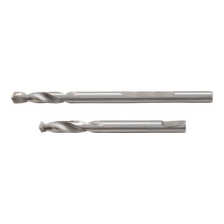 Foret de centrage de rechange 73 / 104 mm BGS