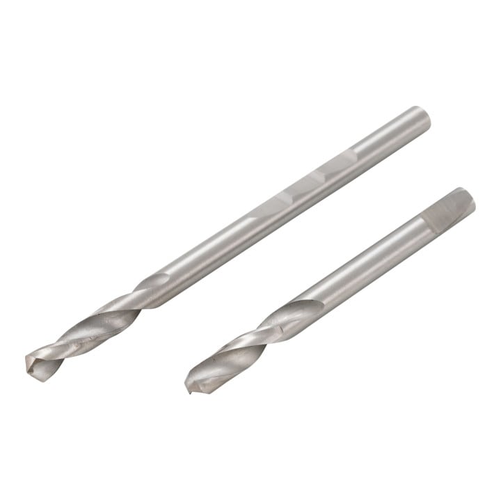 Foret de centrage de rechange 73 / 104 mm BGS