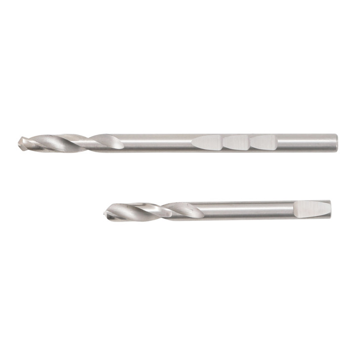 Foret de centrage de rechange 73 / 104 mm BGS