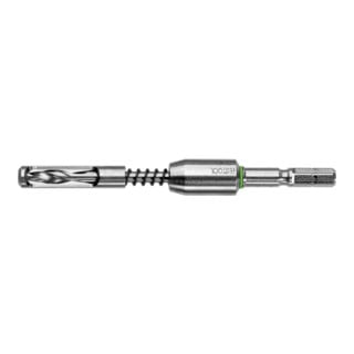 Foret de centrage Festool ZB HS D 5 EURO CE