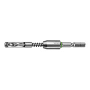 Foret de centrage Festool ZB HS D 5 EURO CE-2