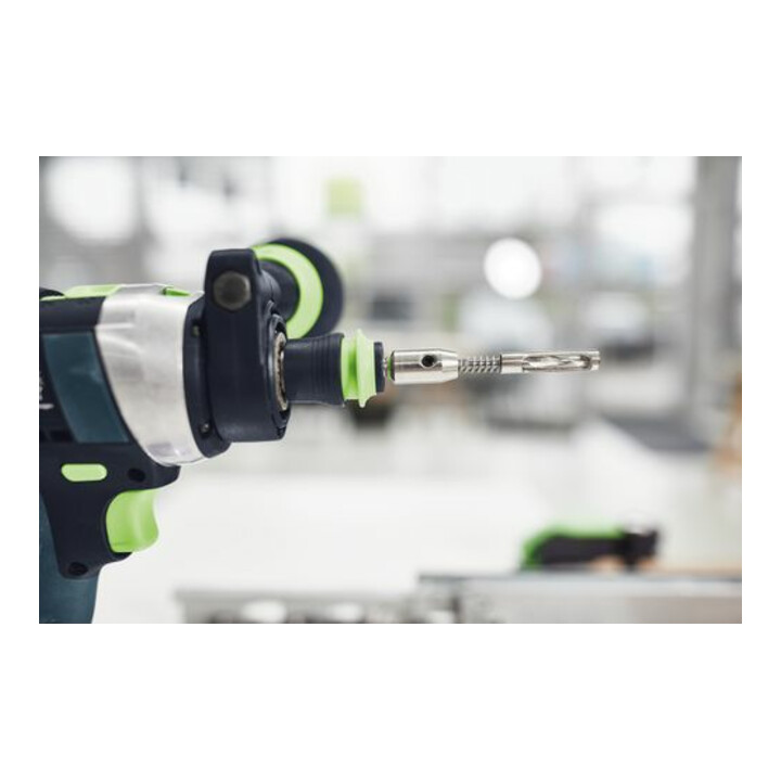 Foret de centrage Festool ZB HS D 5 EURO CE