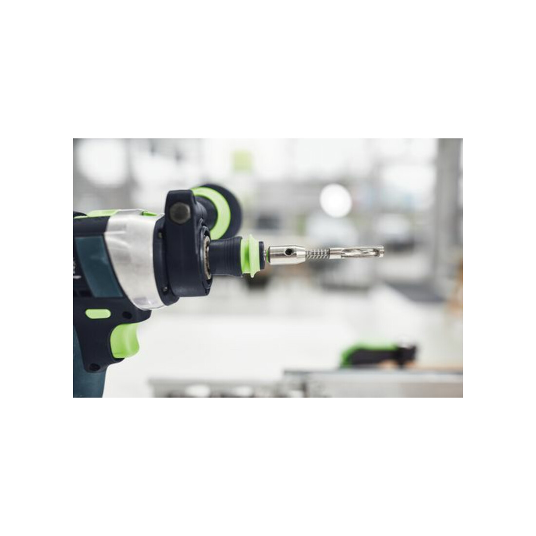 Foret de centrage Festool ZB HS D 5 EURO CE