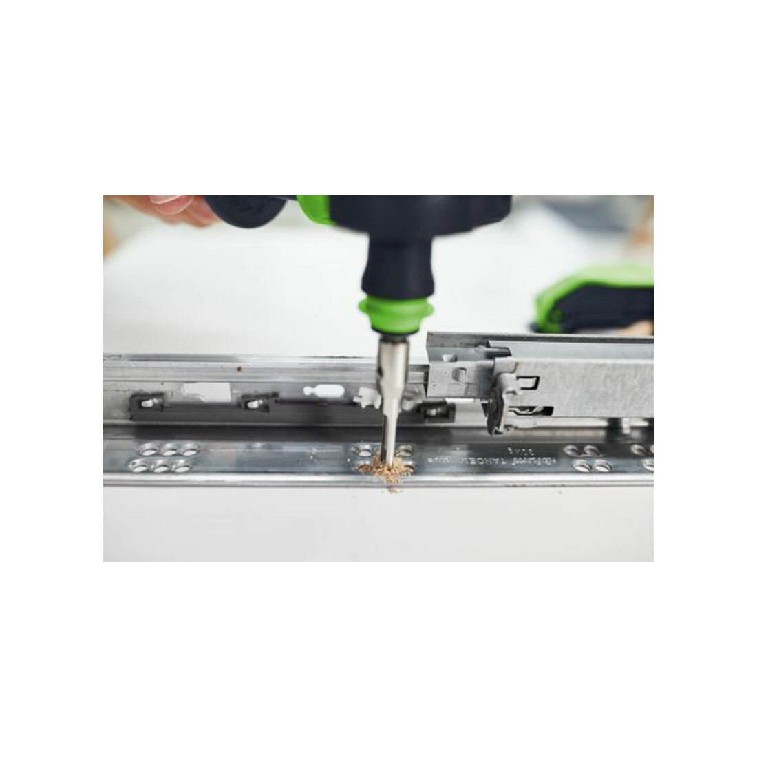 Foret de centrage Festool ZB HS D 5 EURO CE