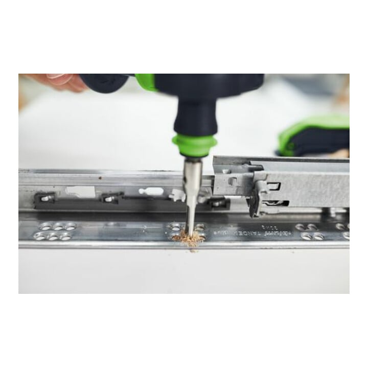 Foret de centrage Festool ZB HS D 5 EURO CE