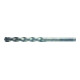 Foret de centrage Heller pour scie cloche polyvalente ALLMAT diamètre 10 x 62/100 mm