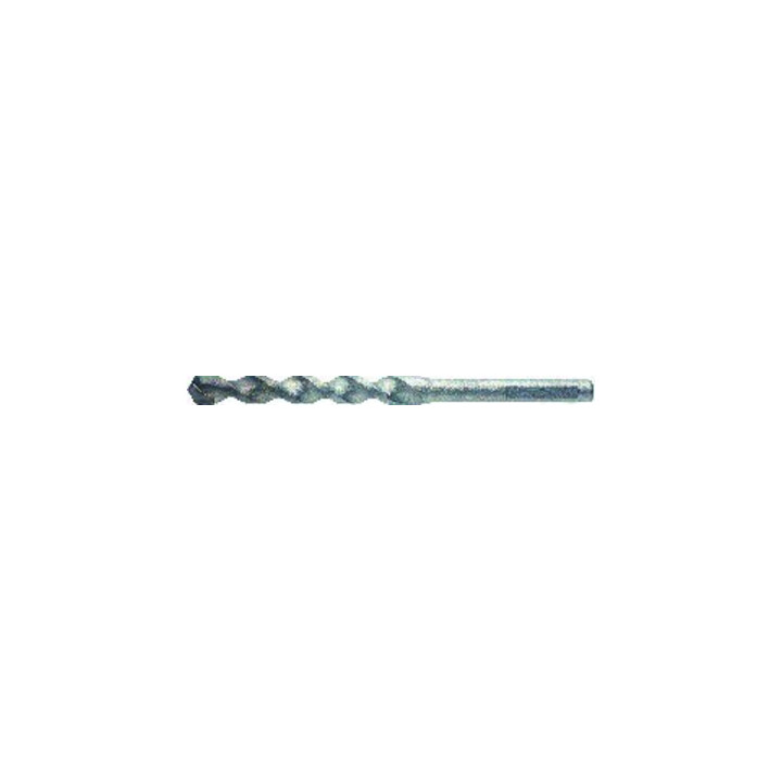 Foret de centrage Heller pour scie cloche polyvalente ALLMAT diamètre 10 x 62/100 mm