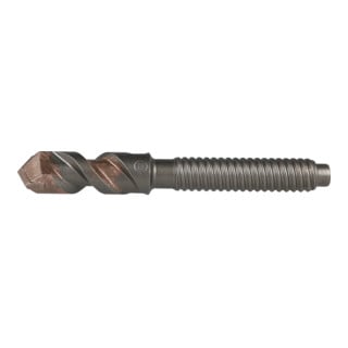 Foret de centrage Heller pour Starcutter, diamètre 18 x 100/175 mm