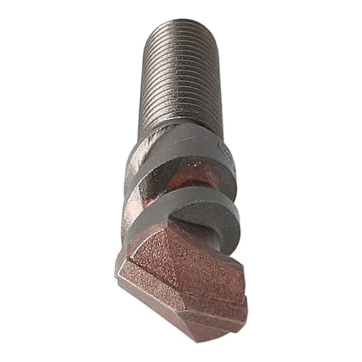Foret de centrage Heller pour Starcutter, diamètre 18 x 100/175 mm