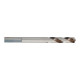 Foret de centrage HSS-G de Ø 6,35mm pour scies cloches bi-métal metabo-1