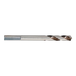 Foret de centrage HSS-G de Ø 6,35mm pour scies cloches bi-métal metabo