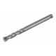 Foret de centrage Lenox Carbide 6,4 x 95 mm-1