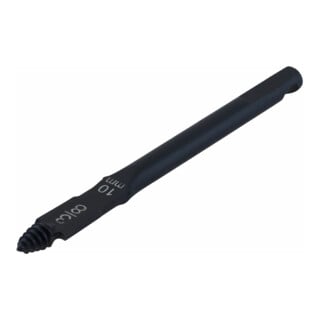 Foret de centrage Lenox pour bois 10 x 95 mm