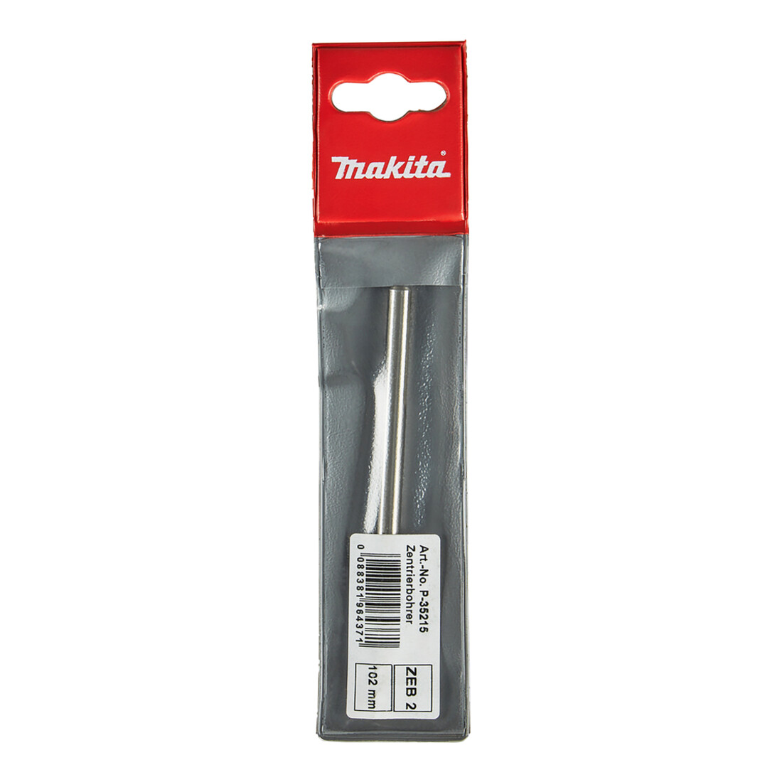 Foret Makita SDS-max