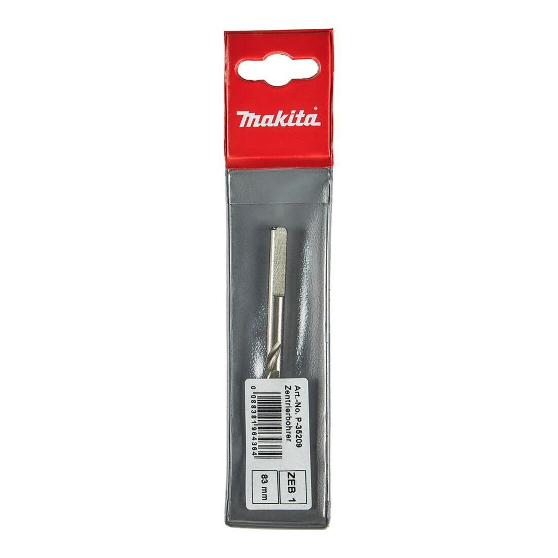 Foret Makita SDS-max
