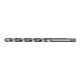 Foret de centrage Makita 8x120mm (P-64347)-1
