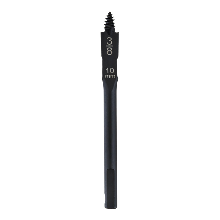 Foret de centrage pour bois DEWALT 10 x 95mm