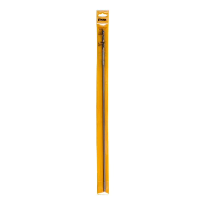 Foret de coffrage DEWALT 10x600 mm DT4872-QZ