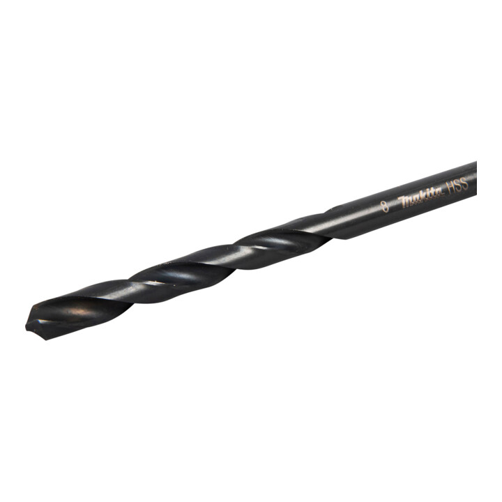 Foret de coffrage Makita 8x600 mm