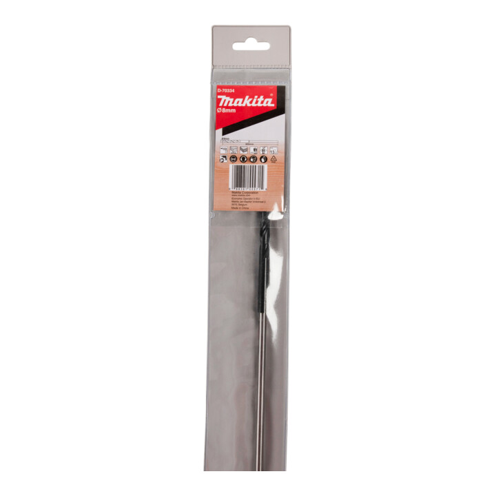 Foret de coffrage Makita 8x600 mm