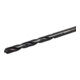 Foret de coffrage Makita 8x600 mm-5