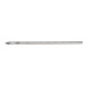 Foret de fraisage plat Makita 6x150mm