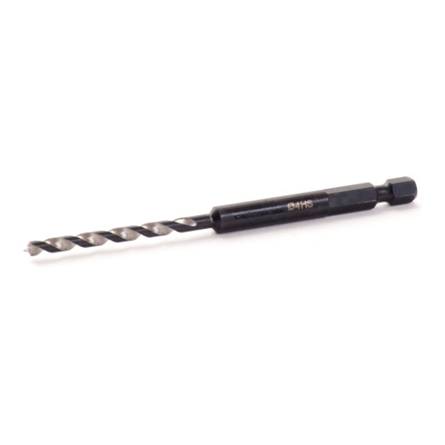 Foret de rechange, pour foret fraisoir pour terrasse, Ø 4,0 mm