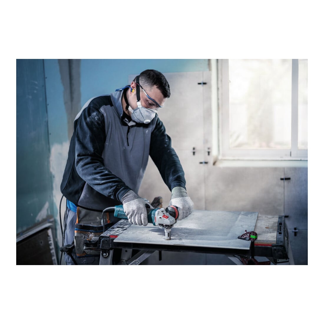 Bosch Foret diamant sec Dry Speed 30 mm
