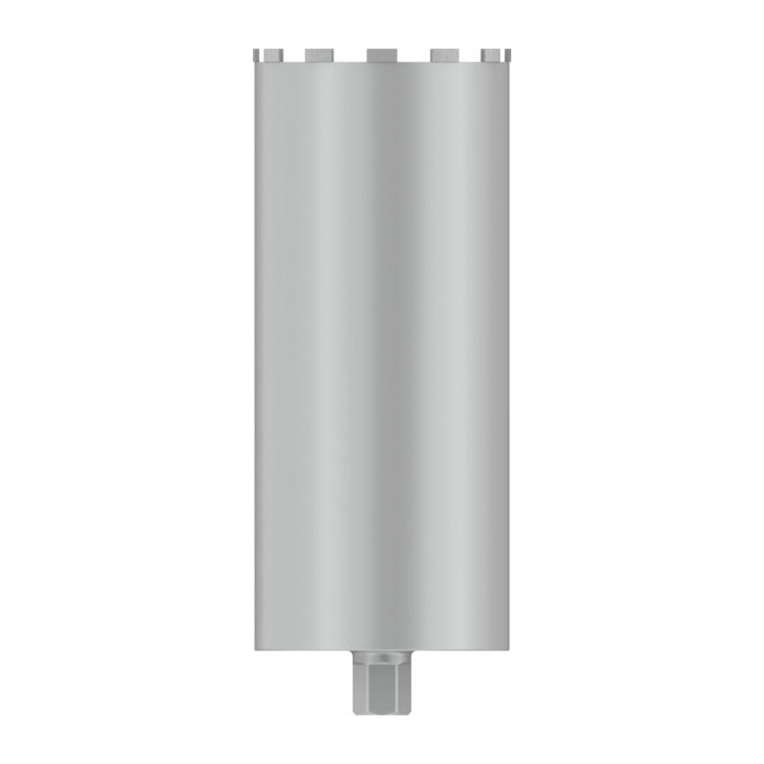 Foret diamanté Bosch Standard pour béton 1 1/4" UNC 200 mm 450 mm 450 mm 12 10 mm