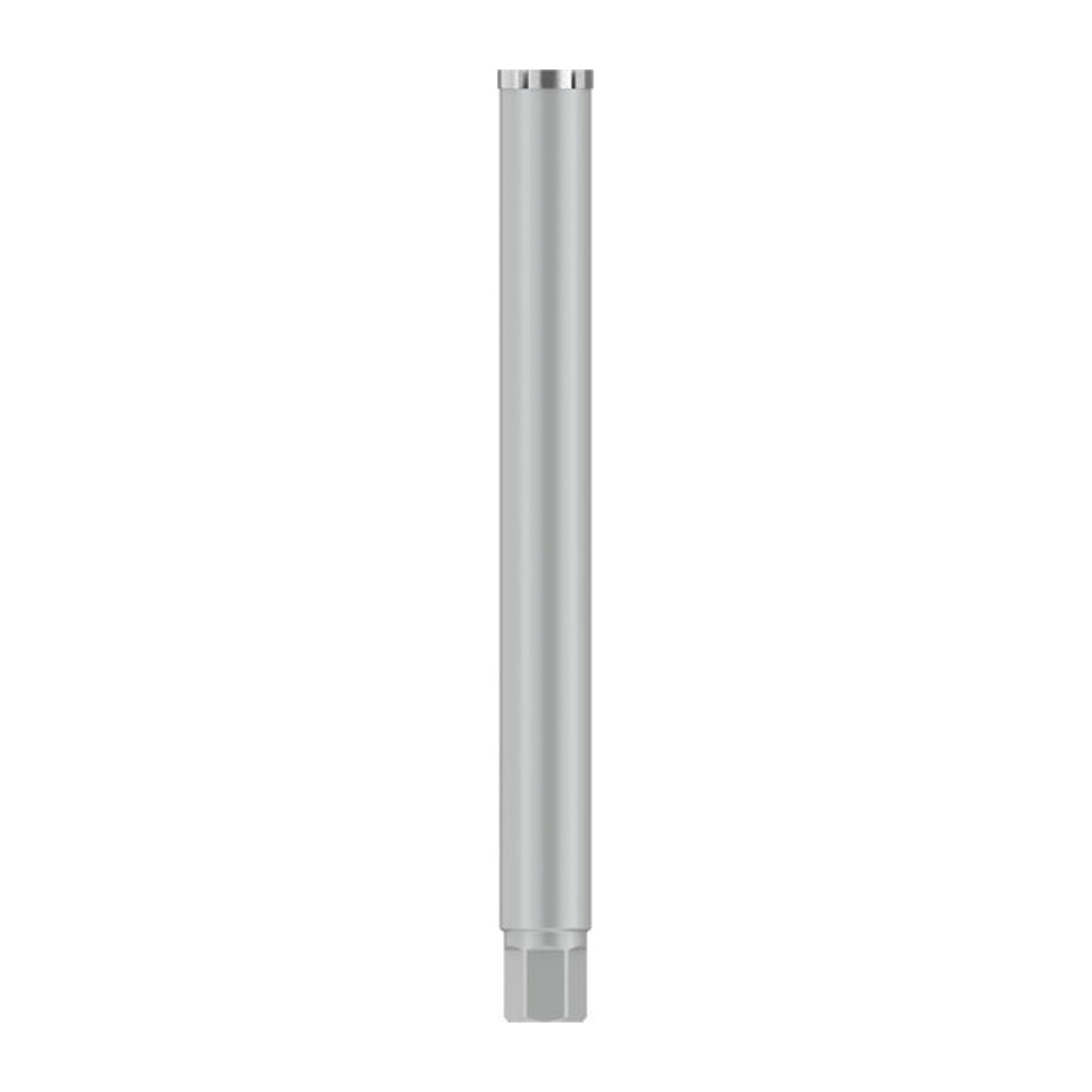 Foret diamanté Bosch Standard pour béton 1 1/4" UNC 52 mm 450 mm 5, 10 mm