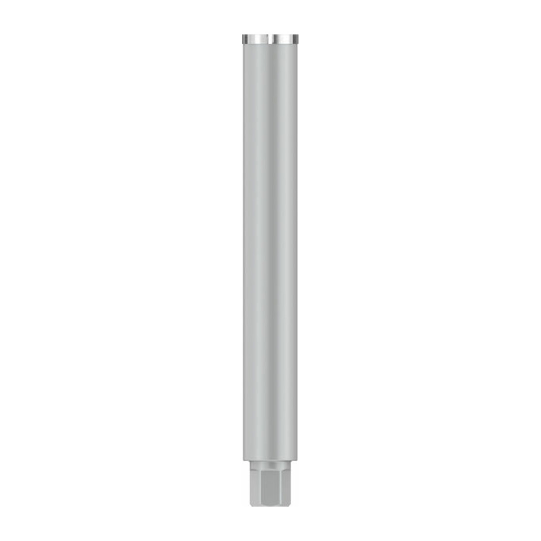 Foret diamanté Bosch Standard pour béton 1 1/4" UNC 62 mm 450 mm 6, 10 mm