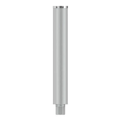 Trépan diamanté Bosch Standard pour béton 1 1/4"' UNC, 450 mm