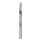 Foret Ruko DIN 338 type N, HSS laminé-1